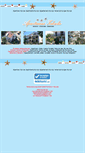 Mobile Screenshot of apartmani-njivice.com